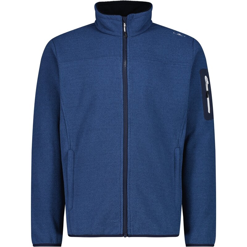 

Мужская куртка Unterjacke Cmp, цвет bluestone-b.blue 14nu