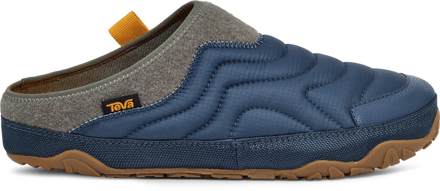 

Слипоны ReEmber Terrain Teva, синий