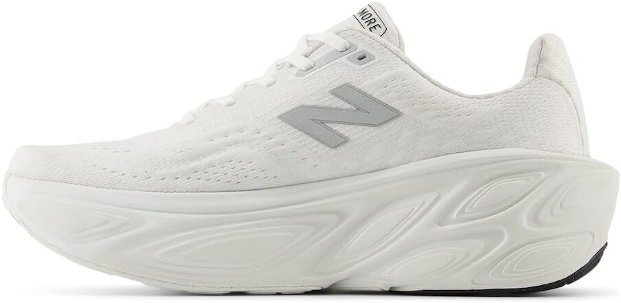 Мужские кроссовки для бега New Balance Fresh Foam X 860 V12, белый — фото 2
