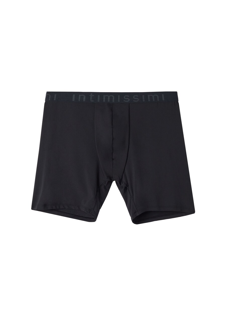 

Трусы INTIMISSIMI Boxer shorts, черный