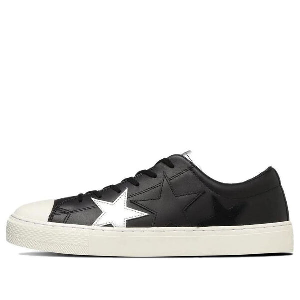 

Кроссовки all star coupe epais triostar sp ox 'black' Converse, черный