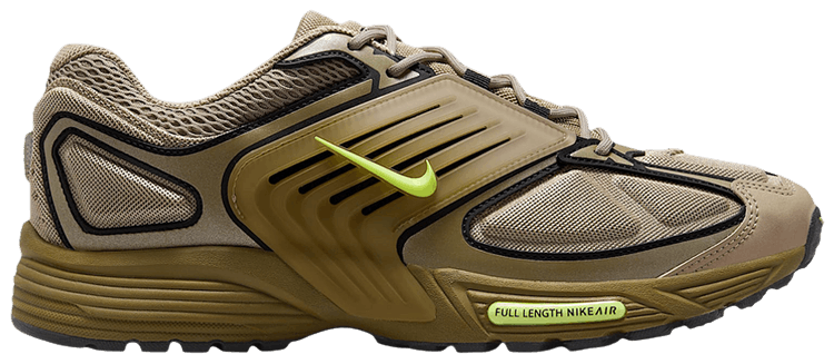 

Кроссовки Nike Pegasus Wave 'Khaki Volt', коричневый