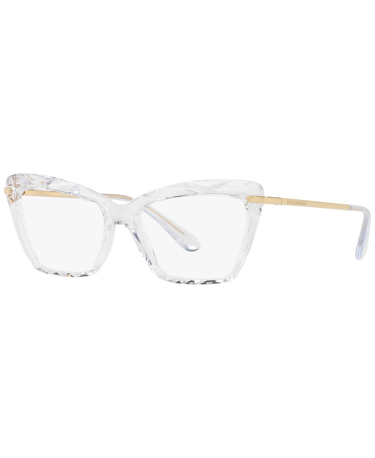

DG5025 Женские круглые очки Dolce&Gabbana
