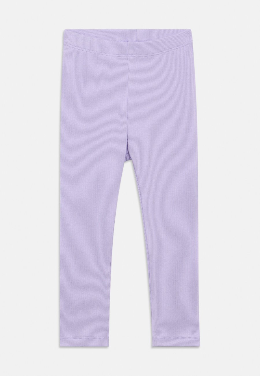 Толстовка GAP CREW TODDLER GIRL SET, Purple Lotus/Lilac — фото 3