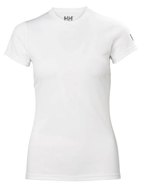 

Футболка Helly Hansen W TECH, белый