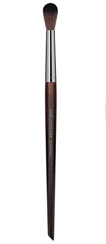 

Кисть для лица small highlighter brush Make Up For Ever, цвет nr. 140 small