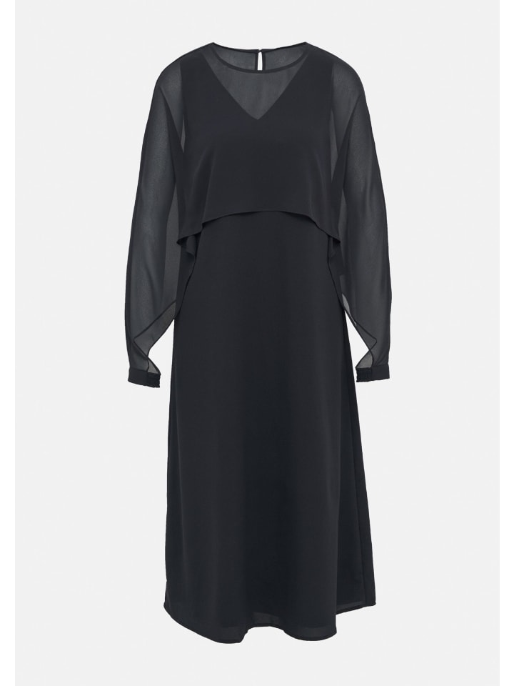 

Comma Платье цвета 5976_navy