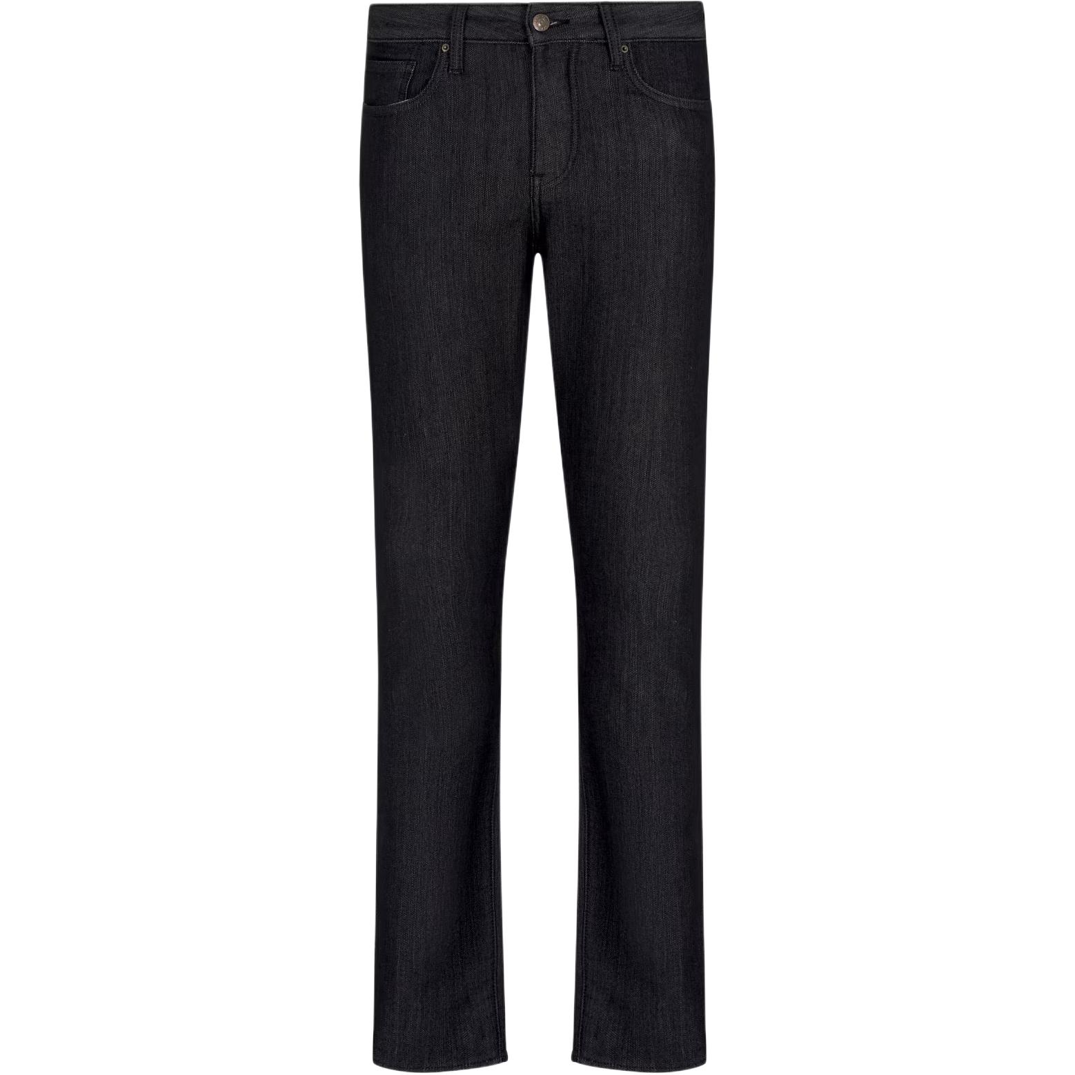 

ARMANI EXCHANGE Джинсы AE мужские черные