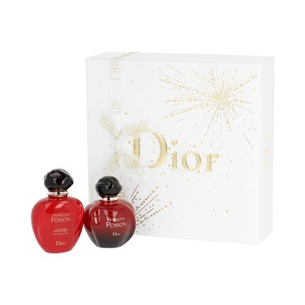 

Dior Christian Hypnotic Poison Edt 50 мл и BL 75 мл для женщин, Christian Dior