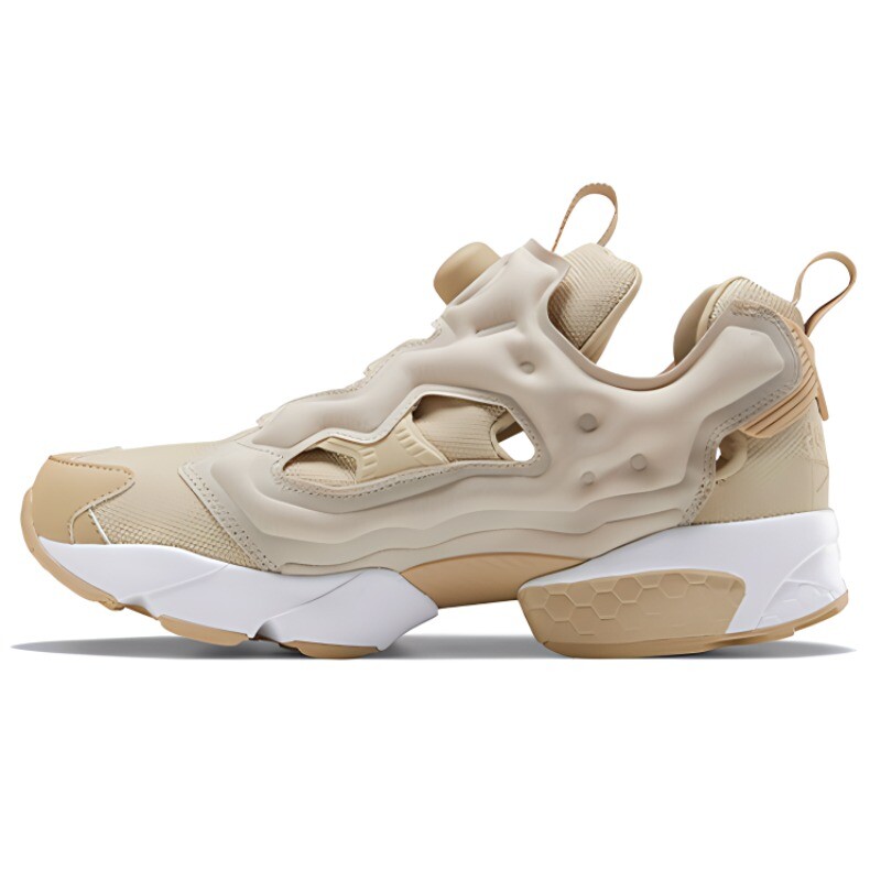 

Кроссовки Reebok InstaPump Fury OG 'Utility Beige'