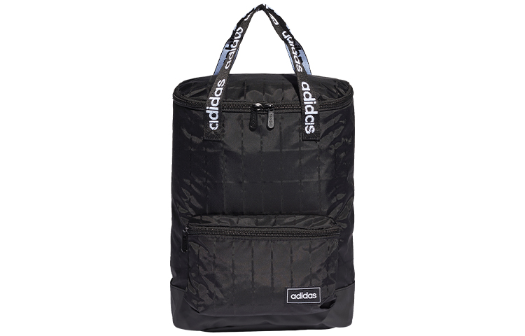 

Adidas Neo Нейлоновая сумка женская черная, Black