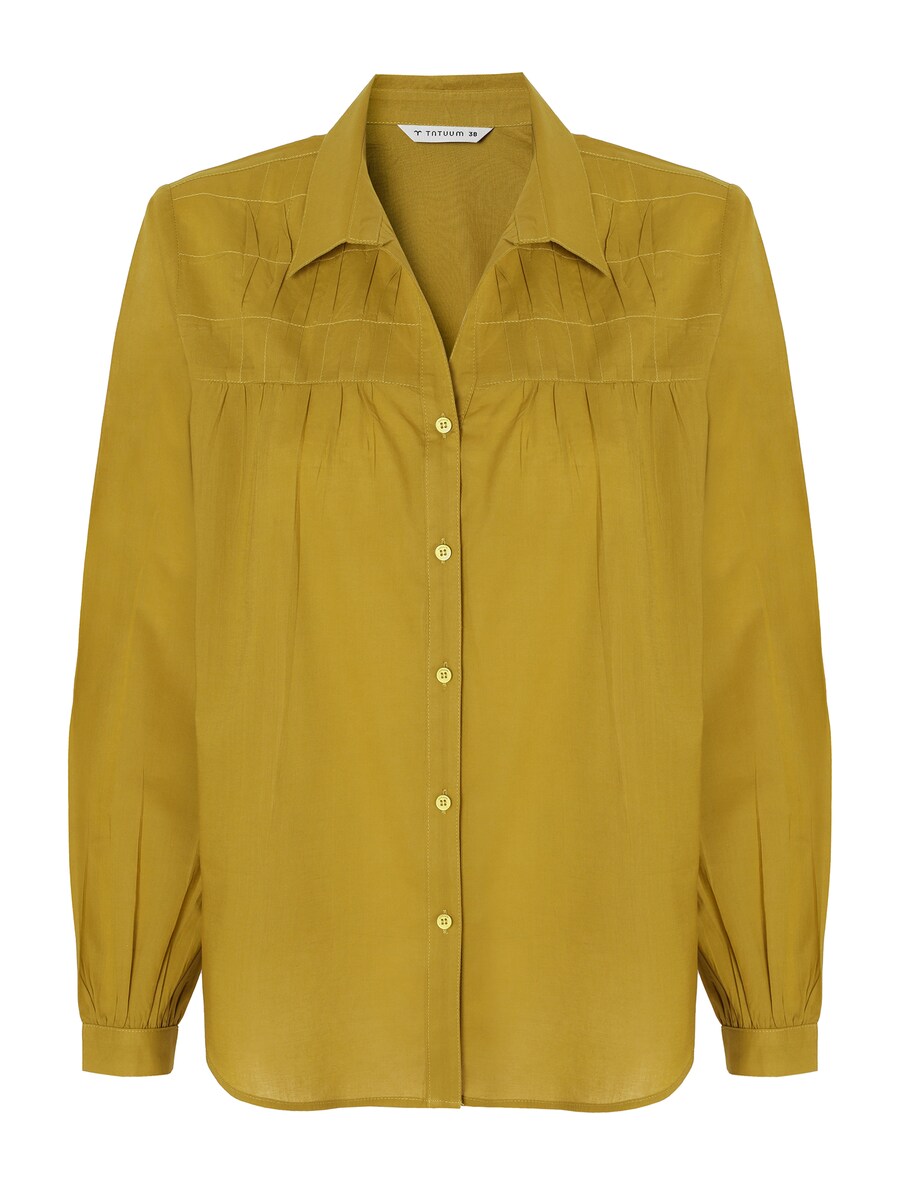 

Блуза TATUUM, Green/Khaki