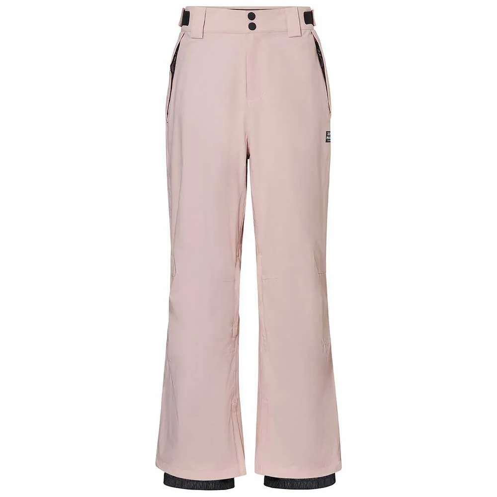 

Брюки Rehall Harrald-r, розовый