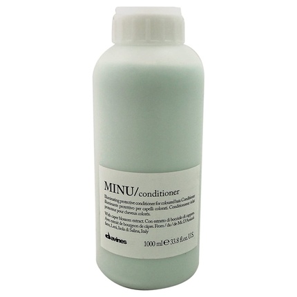

Кондиционер для волос Minu 1 кг Davines