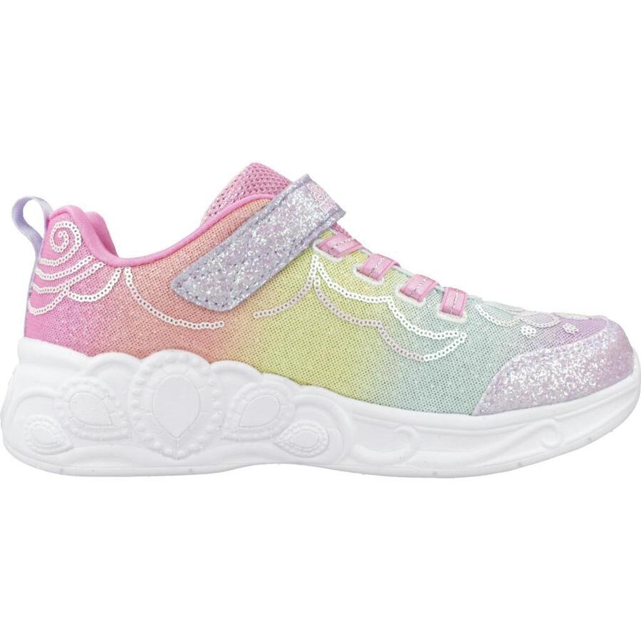 Кроссовки Skechers Модель 302686l Цвет Разноцветный — фото 4