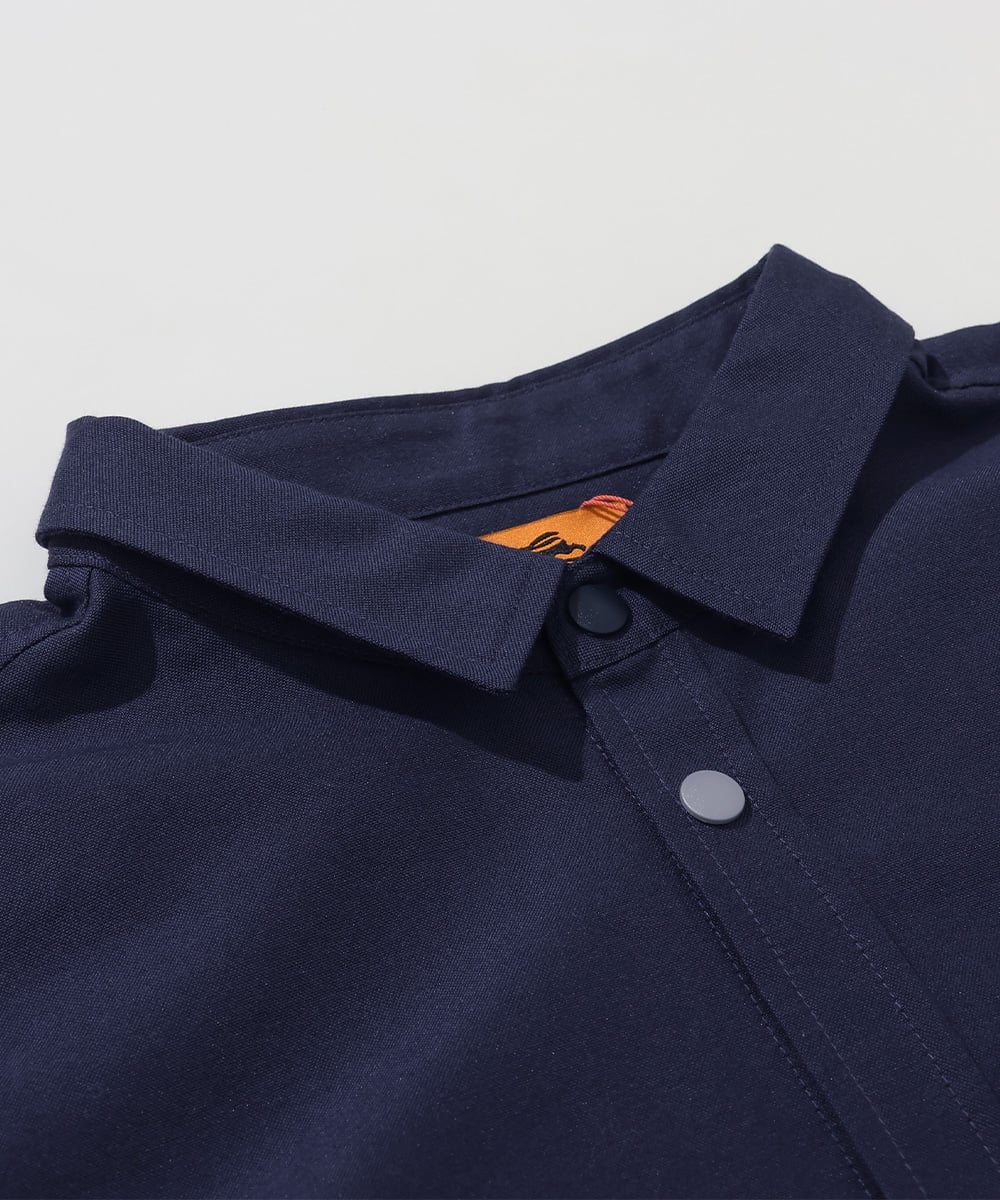 (K) Рубашка с ребристым рукавом Happy Shirt KRIFF MAYER, NAVY — фото 2