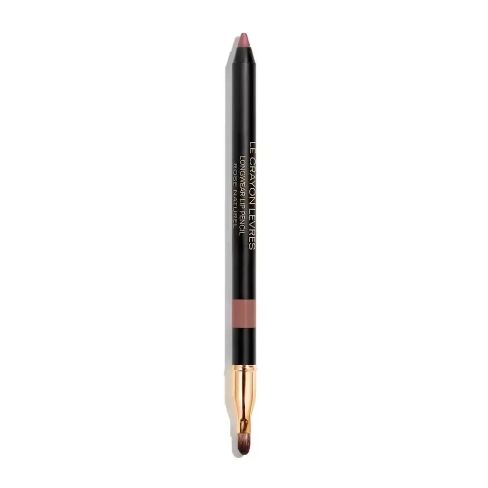 Le Crayon Lèvres Стойкий карандаш для губ Rose Naturel 1.2 г Chanel