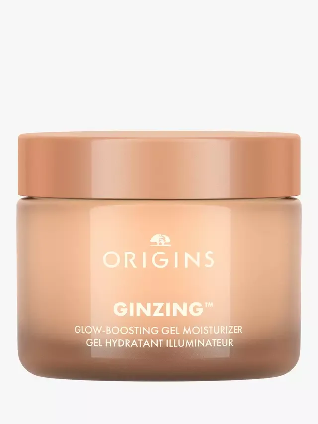 Крем для лица Origins — Увлажняющий GinZing для придания сияния коже , Bronze Glow, 50 мл