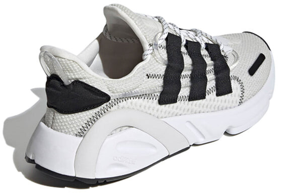 Кроссовки lxcon Adidas, серый — фото 4