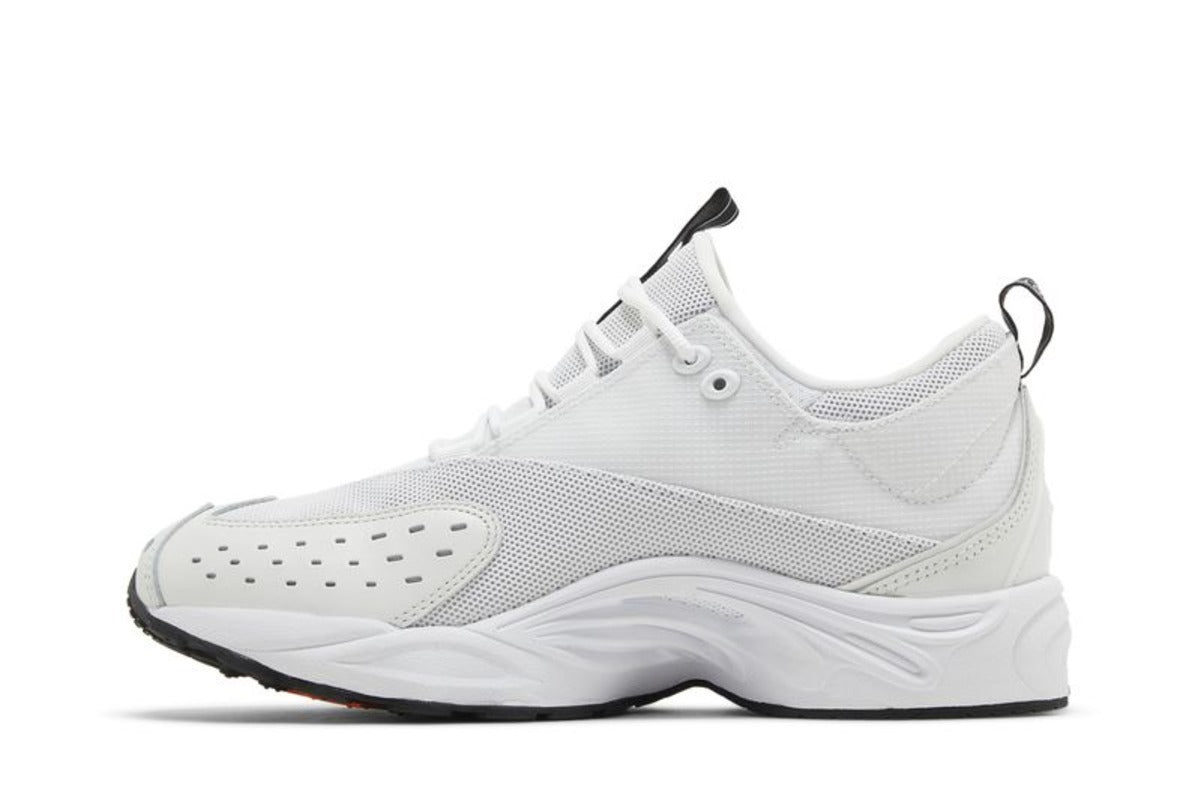 Кроссовки Nike Air Zoom Drive Drake NOCTA Summit White — фото 2