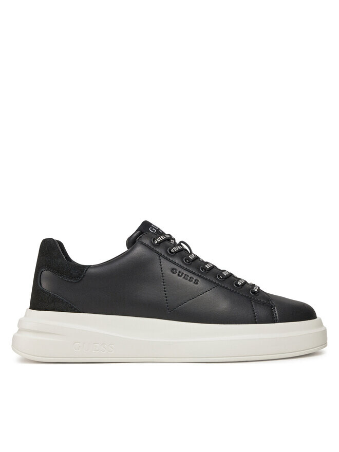 

Кроссовки Guess Elba FMPVIB SUE12 Negro, черный