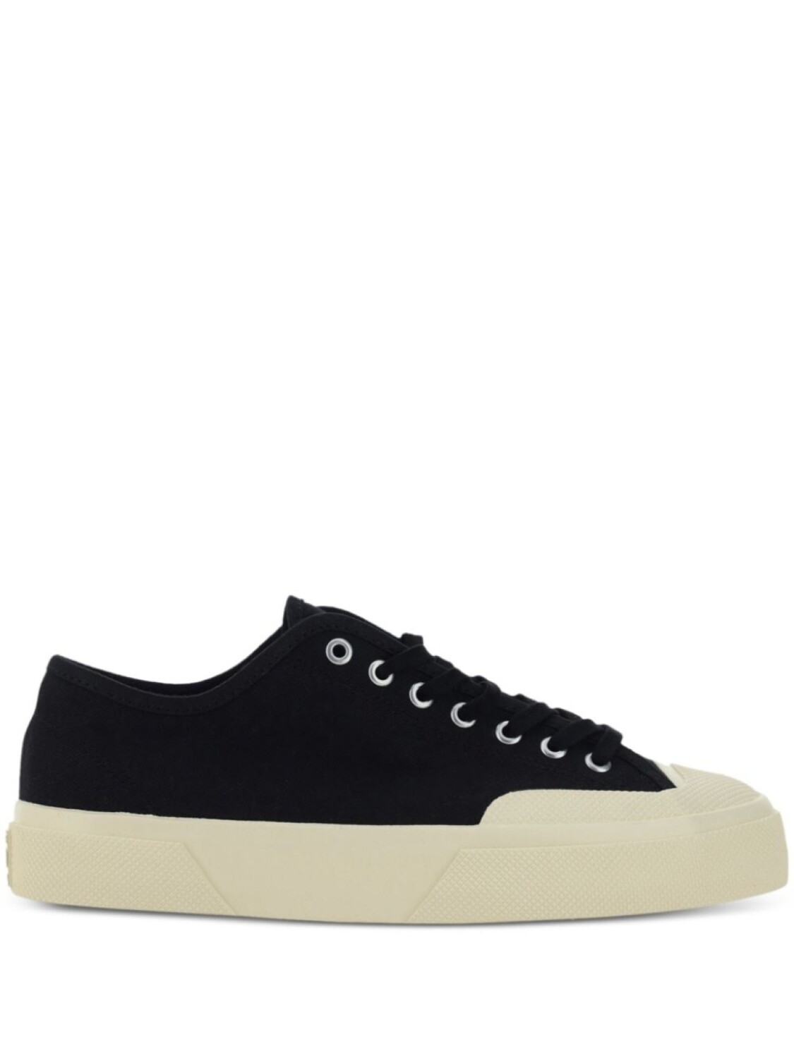 

Superga кроссовки Brokentwill, черный
