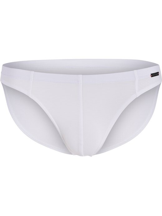 

Brasilslip red1201 бразильские трусы Olaf Benz, белый