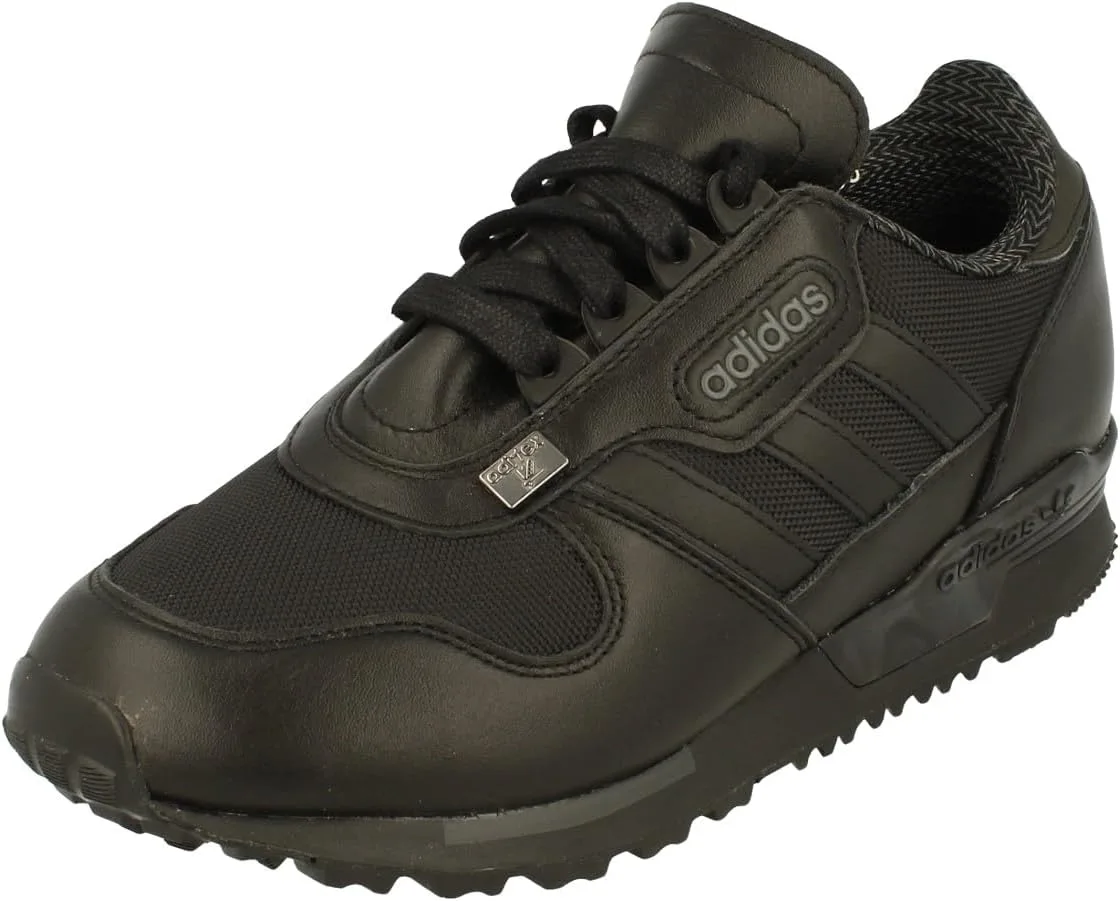 Мужские кроссовки Adidas Originals Hartness Spzl, черный