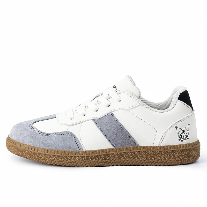 

Детская повседневная обувь Kulomi для женщин Hello Kitty, экрю