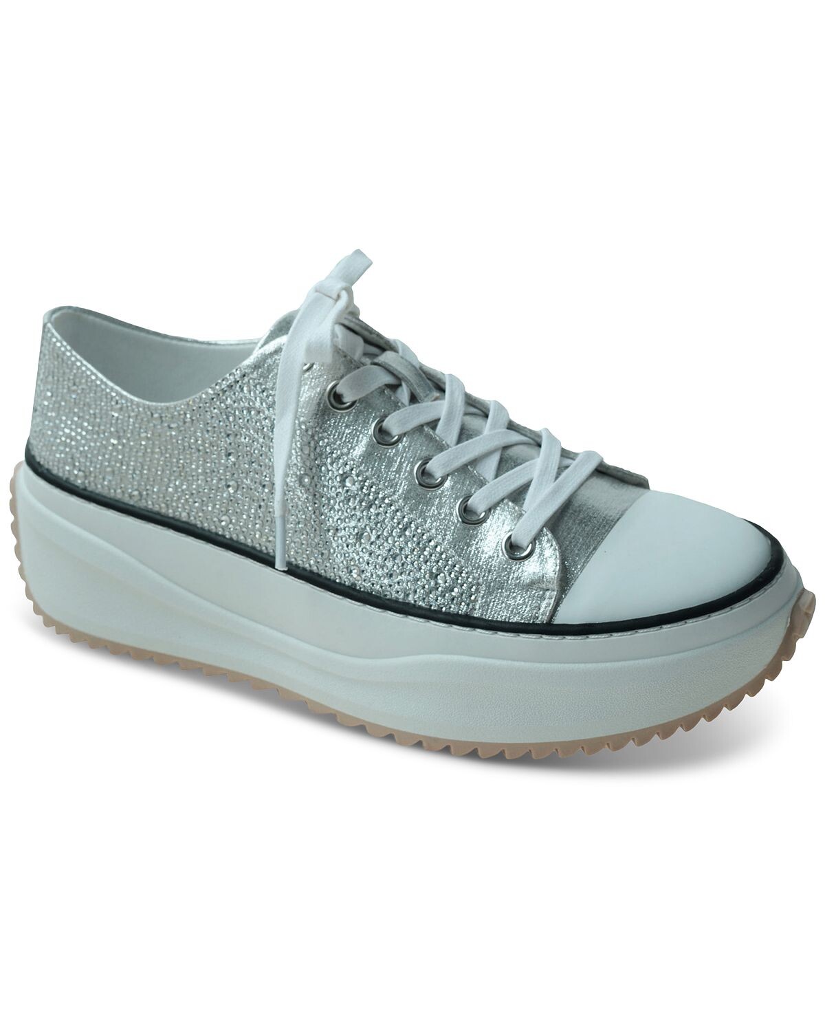 

Низкие кеды Highfive Bling на шнуровке Wild Pair