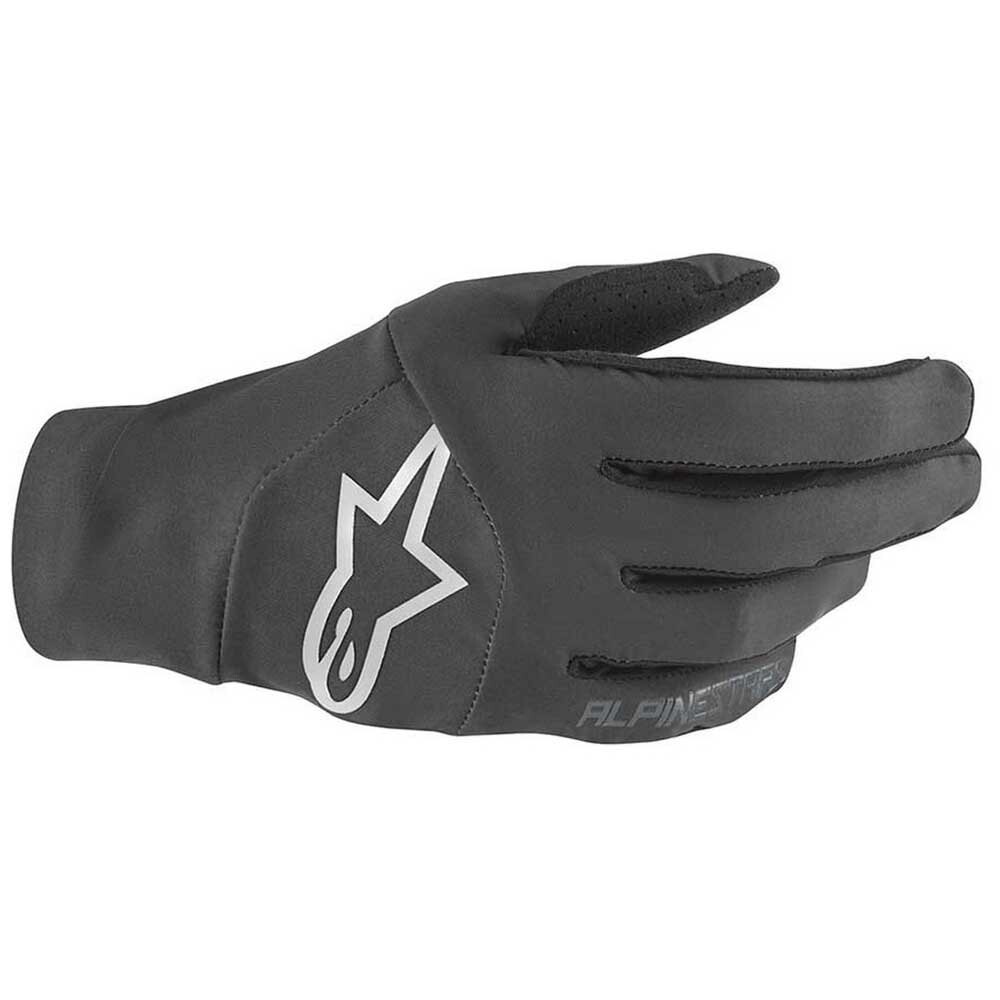 

Длинные перчатки Alpinestars Drop 4.0, черный