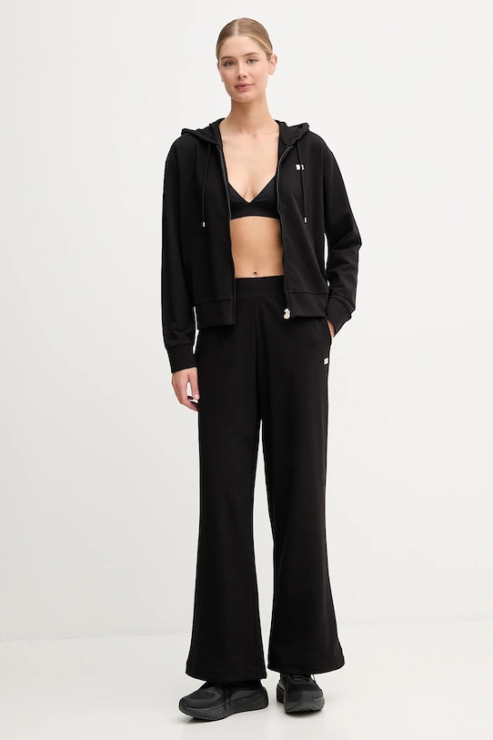 

Спортивный костюм Ea7 Emporio Armani, черный