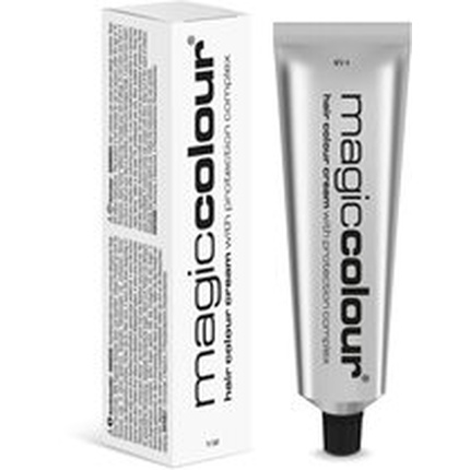 

Краска для волос Magic Colour - 1211 Ультрасветло-русый пепельный интенсивный 1 миллилитр Miss Solvex