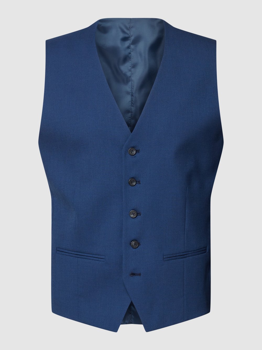

Жилет с V-образным вырезом SELECTED HOMME