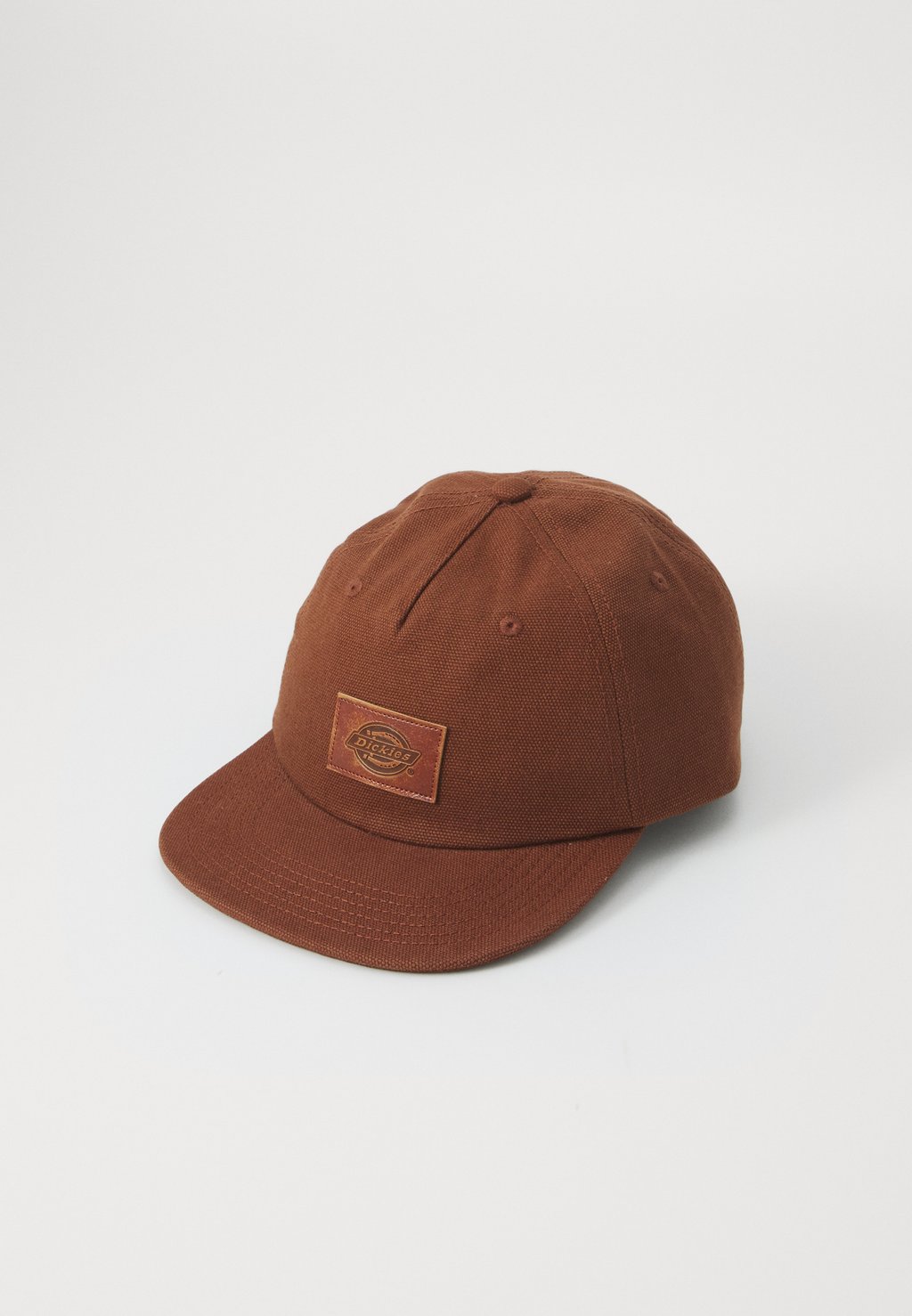 

Бейсболка RIVER RANCH UNISEX Dickies, коричневый