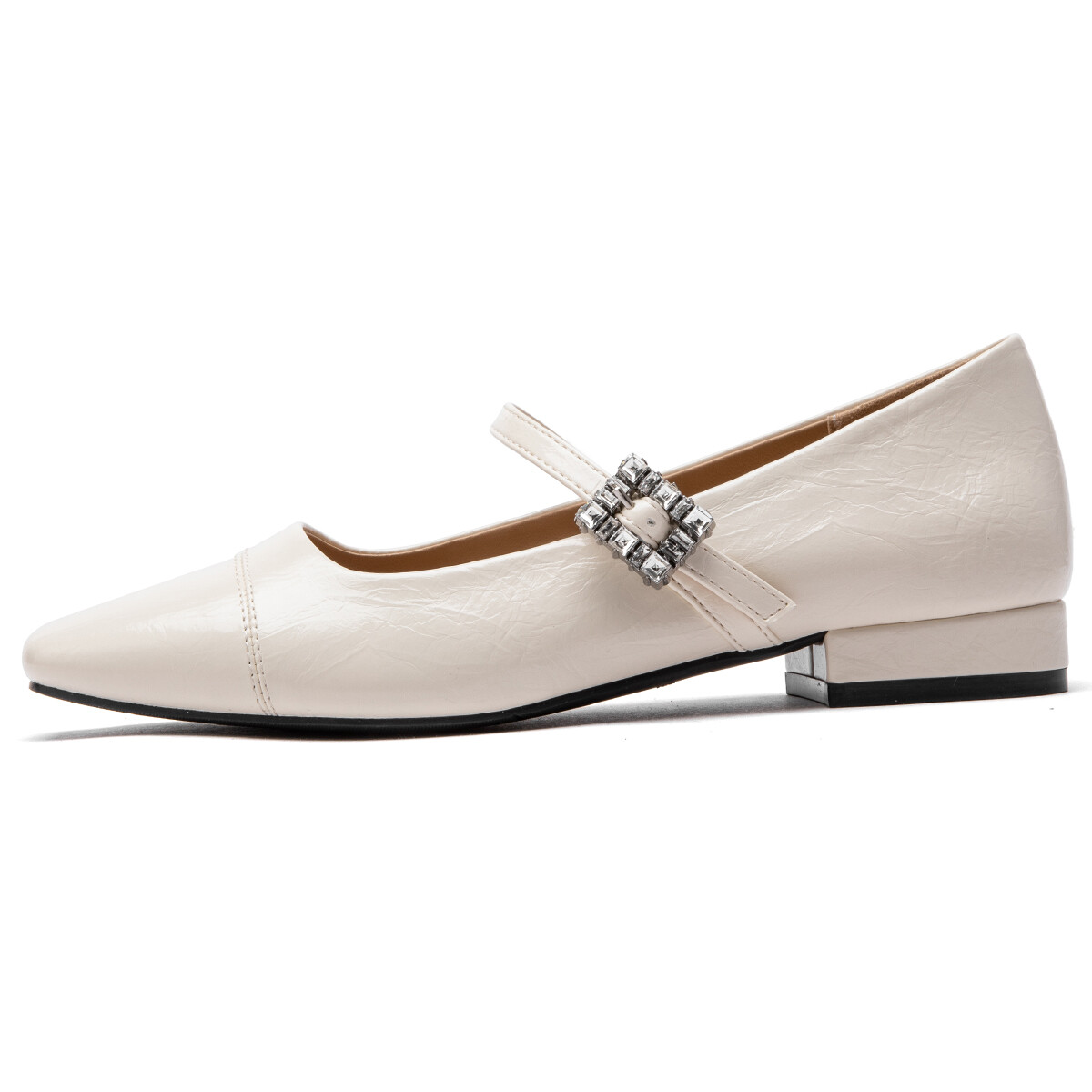 

Туфли женские повседневные Women's Casual Shoes Women's Aaa Since 1955, бежевый