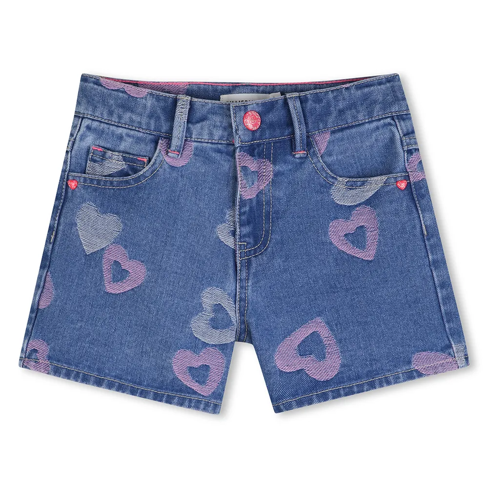 Шорты Billieblush U22163, синий