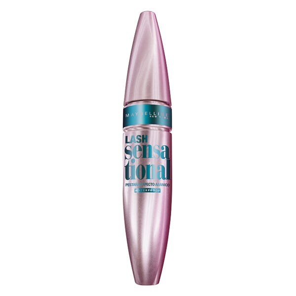 

Lash Sensational Водостойкая 1 шт Maybelline New York