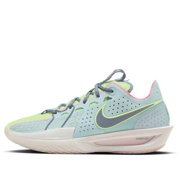 

Кроссовки air zoom gt cut 3 ep 'easter' Nike, мультиколор