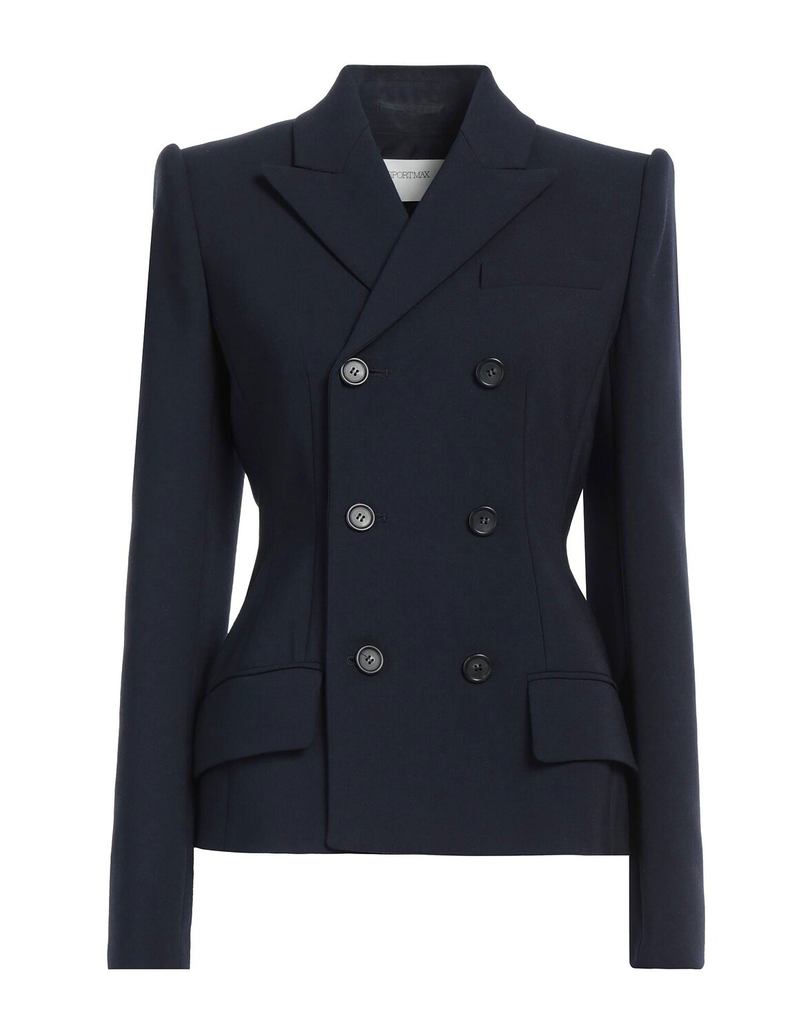 

Блейзер Sportmax, синий