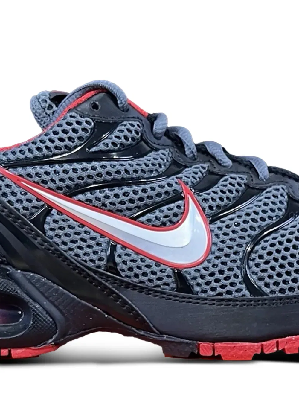 Кроссовки Air Max Torch 4 Nike, серый — фото 2