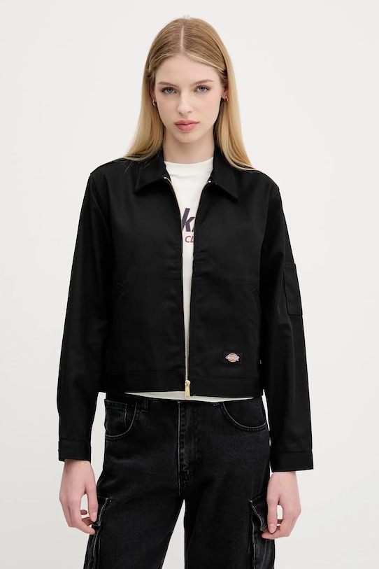 

Куртка Dickies, черный