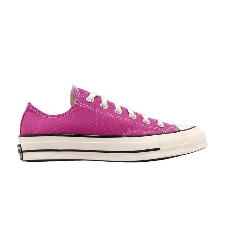 

Кроссовки Converse Chuck 70 Low 'Lucky Pink', розовый