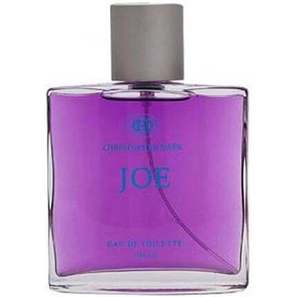 

Chd Christopher Dark Christopher Dark Joe Eau De Toilette For Men 100ml