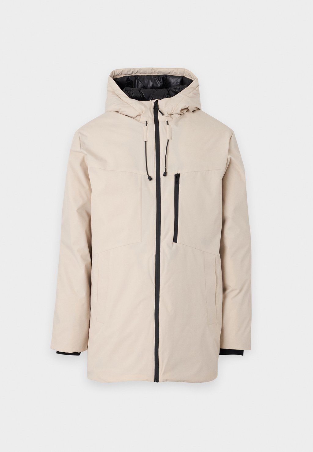 

Парка JJPAYNE JACKET Jack & Jones, молочный