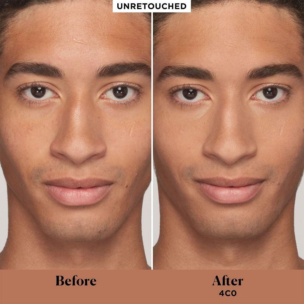 Laura Mercier Real Flawless Weightless Совершенствующий консилер-сыворотка, 1n1 — фото 2