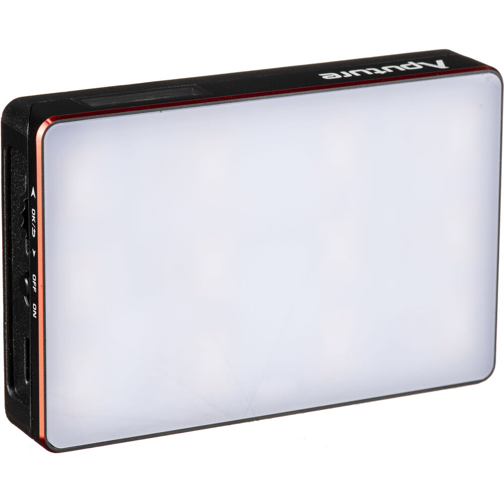

Светодиодный светильник Aputure MC RGBWW