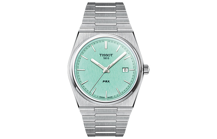 

Мужские часы TISSOT PRX Super Player Series