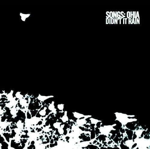 

CD диск Songs: Ohia: Didn't It Rain