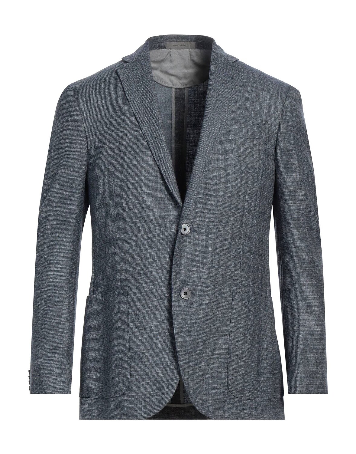 

Блейзер Corneliani, синий